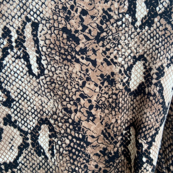 I AM GIA Bodysuit - Picture 8 of 16